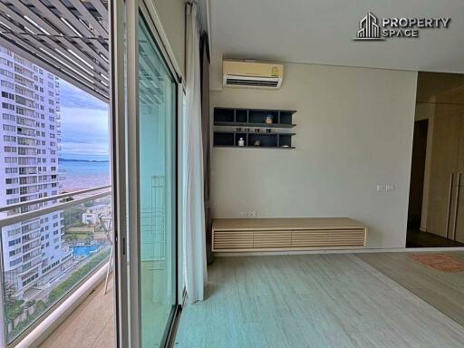 1 Bedroom In Veranda Residence Pattaya Condo For Sale