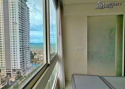 1 Bedroom In Veranda Residence Pattaya Condo For Sale