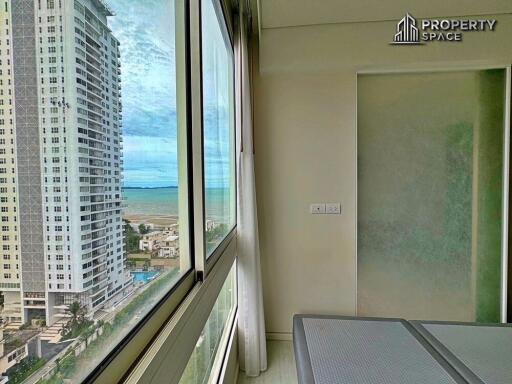 1 Bedroom In Veranda Residence Pattaya Condo For Sale