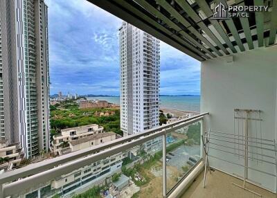 1 Bedroom In Veranda Residence Pattaya Condo For Sale