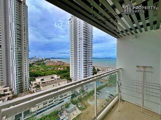 1 Bedroom In Veranda Residence Pattaya Condo For Sale