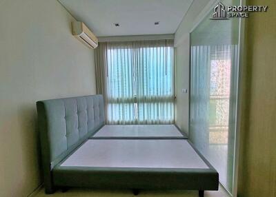 1 Bedroom In Veranda Residence Pattaya Condo For Sale