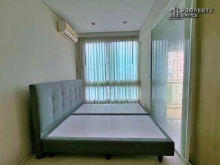 1 Bedroom In Veranda Residence Pattaya Condo For Sale