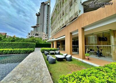 1 Bedroom In Veranda Residence Pattaya Condo For Sale