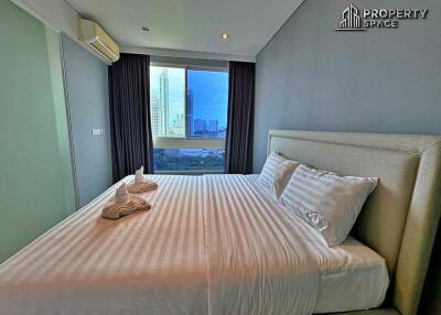 2 Bedroom In Veranda Residence Pattaya Condo For Sale And Rent