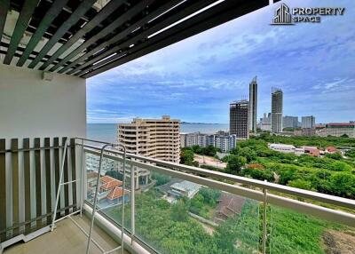 2 Bedroom In Veranda Residence Pattaya Condo For Sale And Rent