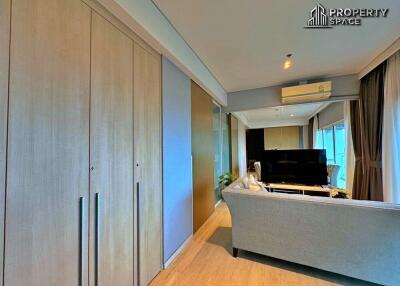 2 Bedroom In Veranda Residence Pattaya Condo For Sale And Rent