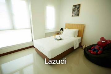 3 Bed 3 Bath 120 SQ.M Thavee Yindee Residence
