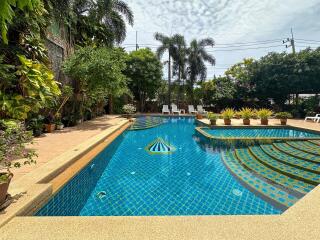 2 Bedrooms Condo in Jada Beach Residence Jomtien C011722