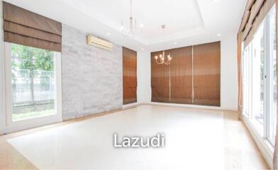 4 Bed 4 Bath 400 SQ.M at Baan Sukhumvit 36 Garden