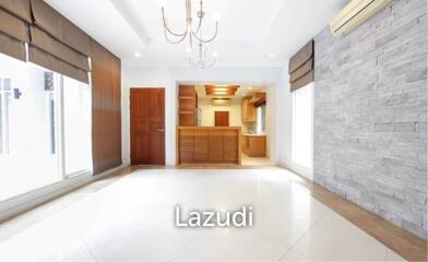 4 Bed 4 Bath 400 SQ.M at Baan Sukhumvit 36 Garden