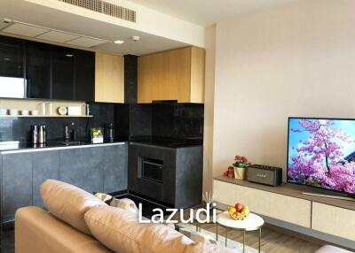 1 Bed 1 Bath 47 SQ.M THE LINE Jatujak - Mochit