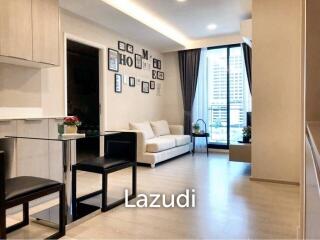 2 Bedroom 2 Bathroom 58 SQ.M Vtara Sukhumvit 36