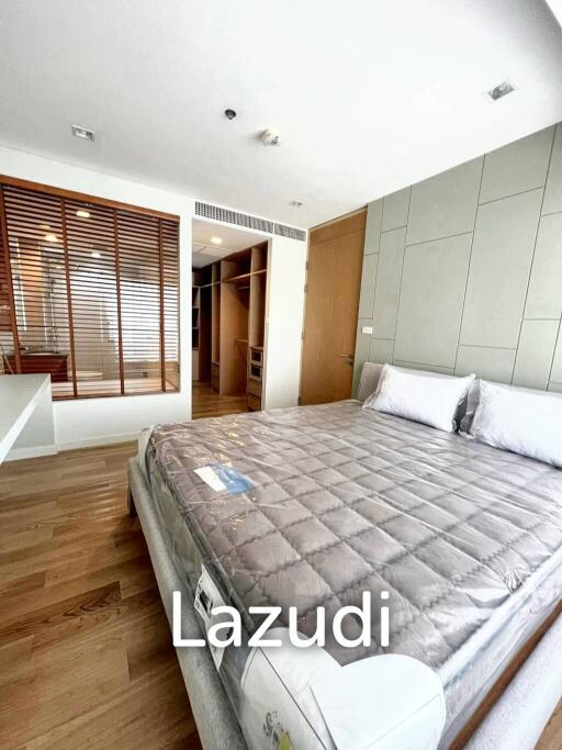 1 Bedroom 1 Bathroom 53 SQ.M Amanta Lumpini