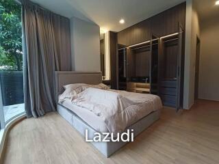 2 Bedroom 2 Bathroom 70 SQ.M Q Prasarnmit