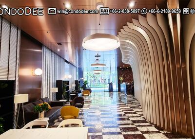 New Condo Sukhumvit 33 Sale