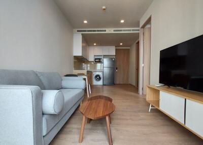 New Condo Sukhumvit 33 Sale