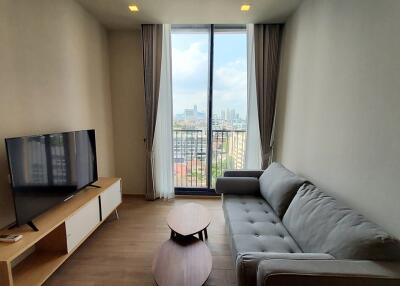 New Condo Sukhumvit 33 Sale