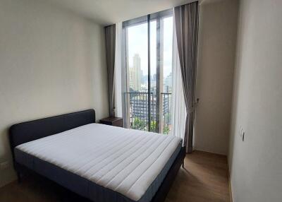 New Condo Sukhumvit 33 Sale