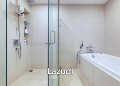 2 bed 1 bath 54 SQ.M Ideo Mobi Sukhumvit 66