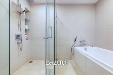 2 bed 1 bath 54 SQ.M Ideo Mobi Sukhumvit 66