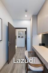 2 bed 1 bath 54 SQ.M Ideo Mobi Sukhumvit 66