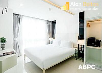 1 Bath in Central Pattaya CR5987