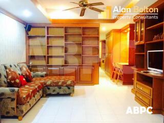 1 Bed 1 Bath in Jomtien CR4337