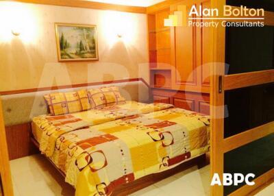 1 Bed 1 Bath in Jomtien CR4337