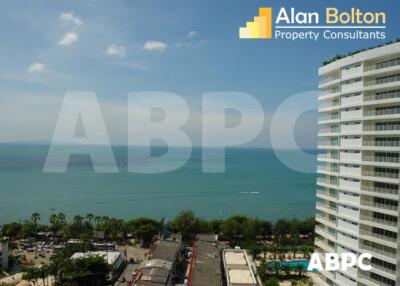 1 Bed 1 Bath in Jomtien CR4337