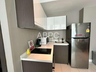 1 Bed 1 Bath in Pratumnak CS9551