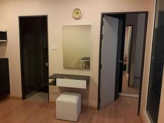 1 bedroom condo at OnePlus Condominium Klongchon