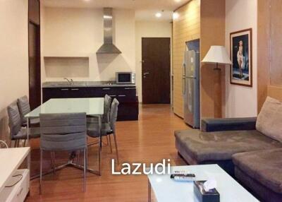 1 Bed 1 Bath 71 SQ.M The Trendy Condominium