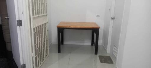 Townhouse for Rent at Baan Pruksa Prime Srinakarin-Bangna