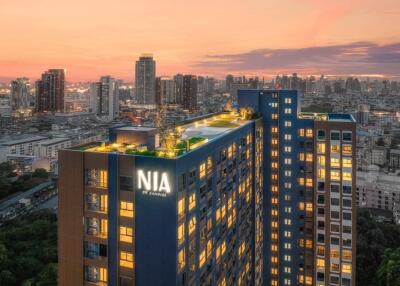 Condo for Rent at NIA by Sansiri