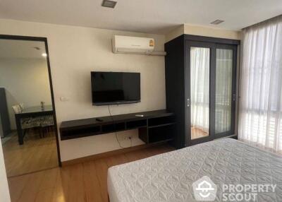 1-BR Condo at The Alcove Sukhumvit 49 near BTS Phrom Phong