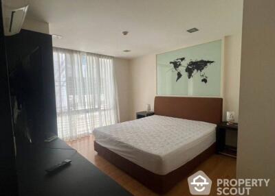 1-BR Condo at The Alcove Sukhumvit 49 near BTS Phrom Phong