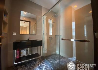 1-BR Condo at The Edge Sukhumvit 23 near MRT Sukhumvit