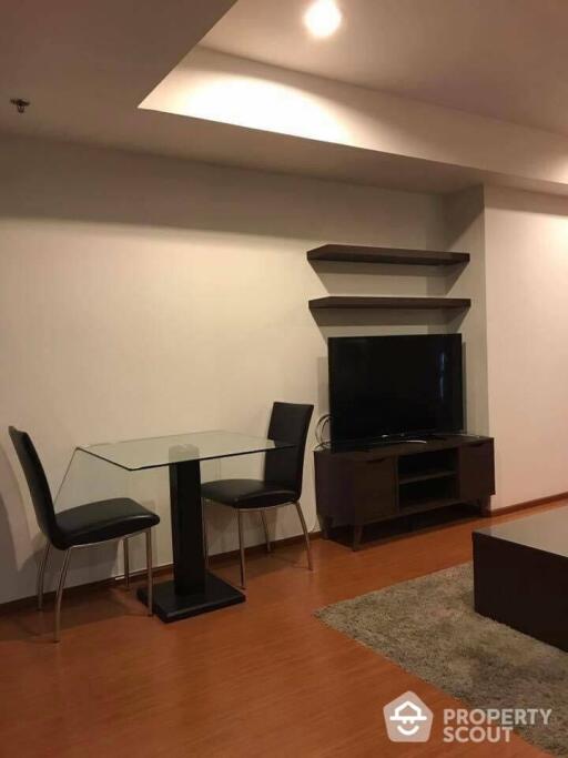 1-BR Condo at The Alcove Thonglor 10 near BTS Thong Lor