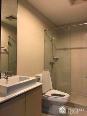 1-BR Condo at The Alcove Thonglor 10 near BTS Thong Lor