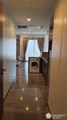 1-BR Condo at Onyx Phahonyothin near BTS Saphan Khwai