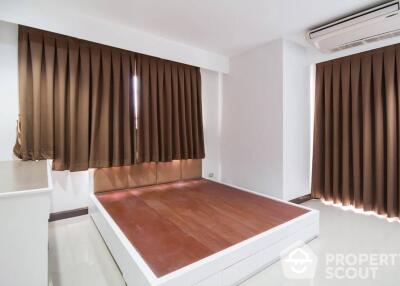 1-BR Condo at Wittayu Complex near BTS Phloen Chit