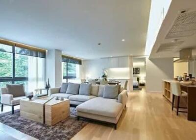 ขายอพาร์ทเมนท์ 1 ห้องนอนที่ Prestigious Peaks Avenue : ราคาต่อตร.ม. ต่ำที่สุดในอาคาร!