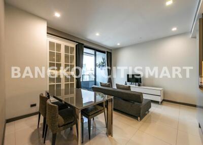 Condo at M Silom for sale