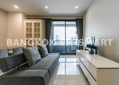 Condo at M Silom for sale