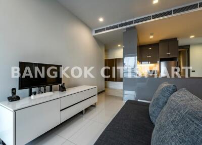 Condo at M Silom for sale