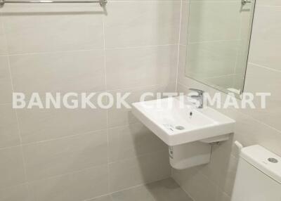 Condo at Supalai City Resort Charan 91 for sale