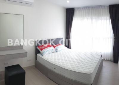 Condo at Supalai City Resort Charan 91 for sale