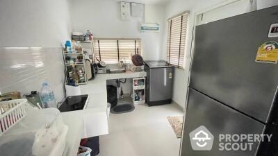 3-BR House in Bang Na Tai