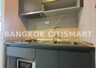 Condo at The Base Rama 9 - Ramkhamhang for sale